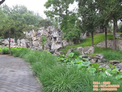 杭州一禾园林景观工程官方-园林景观工程设计、施工